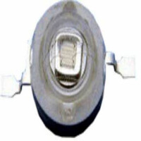 FYLP-1W-UBB LED POWER EMITTER BLUE 465-475NM 15LM@350mA - 1