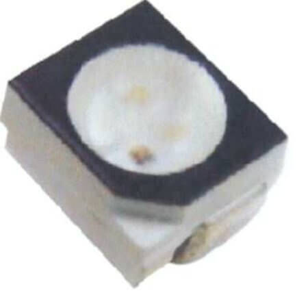 FYLS-3528UBC-K LED SMD 3528 BLUE-ULTRA SMALL CHIP 300mcd FORYARD - 1