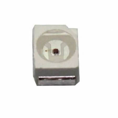 FYLS-3528URC-L LED SMD 3528 RED-ULTRA SMALL CHİP 600mcd FORYARD - 1