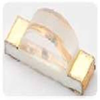 FYLS-1204-UWC LED SMD 1204 WHITE 450mcd 110° WATER CLEAR - 1