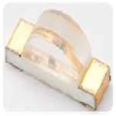 FYLS-1204-UWC LED SMD 1204 WHITE 450mcd 110° WATER CLEAR - 1