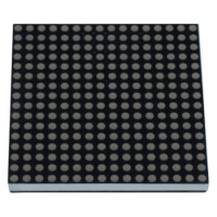 FYM-15FF1BUE-11 LED DISPLAY DOTMATRIX 16x16DOT 40MM ORANGE - 1