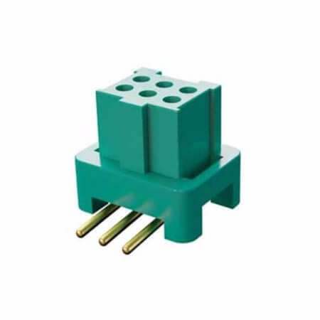 G125-MS11605L0R CONNECTOR HEADER SMD 16POS 1.25MM - 1