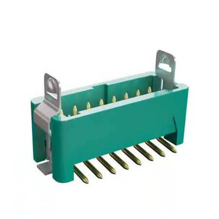 G125-MS11605L3R CONNECTOR HEADER SMD 16POS 1.25MM - 1