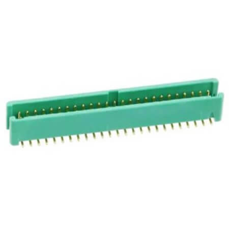 G125-MS15005L0P CONNECTOR HEADER 50P 1.25MM - 1