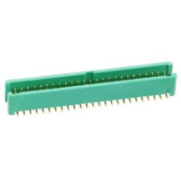 G125-MS15005L0P CONNECTOR HEADER 50P 1.25MM - 1