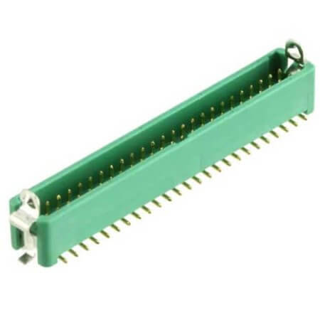 G125-MS15005L3P CONNECTOR HEADER 2X25P 1.25MM - 1