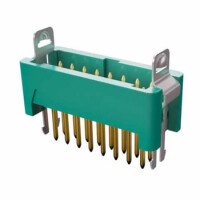 G125-MV12605L1P CONNECTOR HEADER VERT 26POS 1.25MM - 1