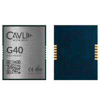 G40 MODULE GPS, GLONASS, BeiDou, QZSS - 1