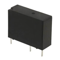 G5NB-1A-E-12 RELAY WITH POLE 3A 10KV - 1
