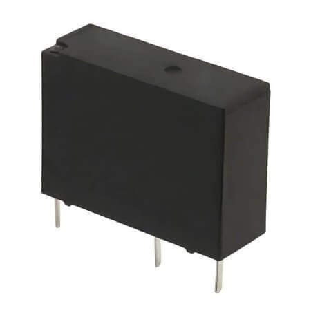 G5NB-1A-E-12 RELAY WITH POLE 3A 10KV - 1