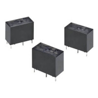 G5Q-1A DC24 RELAY POWER 10A 24VDC SPST-NO - 1