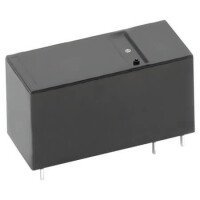G5RL-1A-E-HR DC12 RELAY POWER 16A 12VDC SPST-NO (1 Form A) - 1