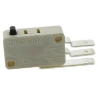 G5T16-C2Z100-H1-T021 SWITCH MICRO 16A SPDT 125/250V - 1