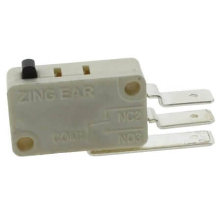 G5T16-C2Z100-H1-T021 SWITCH MICRO 16A SPDT 125/250V - 1
