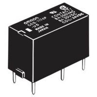 G6B-1174P-US-DC12 RELAY GEN PURPOSE SPST 8A 12V - 1