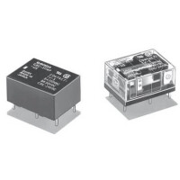 G6CK-2114P-US-DC12 RELAY GEN PURPOSE DPST 8A 12V - 1