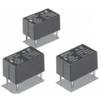G6E-134P-US DC5 RELAY GENERAL PURPOSE SPDT 2A 5V - 1
