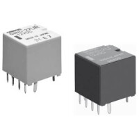 G8ND-2S-DC12 RELAY AUTOMOTIVE 30A 12V SPDT - 1