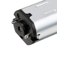 GA12-N20 3V 30RPM Micro DC Reducer Motor Encoder With Wire - 5
