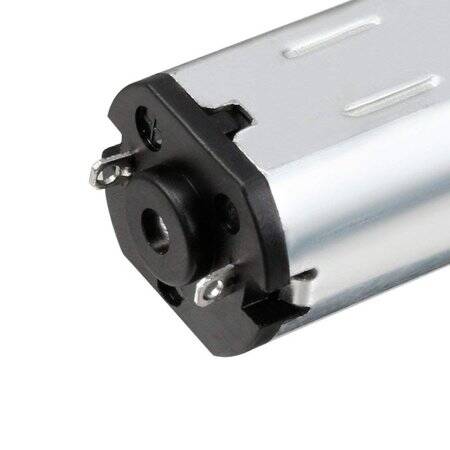 GA12-N20 3V 30RPM Micro DC Reducer Motor Encoder With Wire - 5
