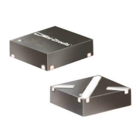 GAT-6+ ATTENUATOR FIXED 50 Ohms 500mW 6dB DC-8000MHZ SMT - 1