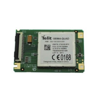 GC864-QUAD-C9 GSM/GPRS QUAD-BAND MODULES - 1