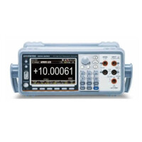GDM-9060 MULTİMETRE DİJİTAL 6.5DIGIT TRMS MASA TIPI - 1