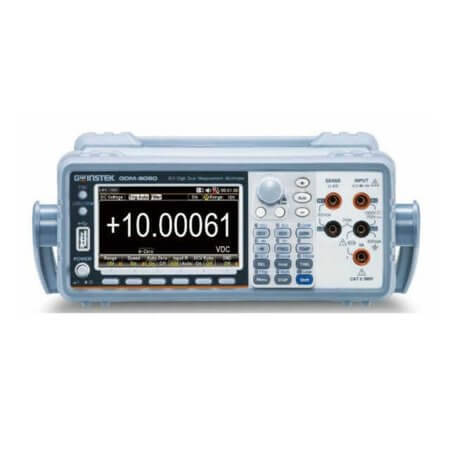 GDM-9060 MULTİMETRE DİJİTAL 6.5DIGIT TRMS MASA TIPI - 1