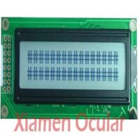 GDM1602E-FL-YBS LCD CHARACTER 16X2 STN POSITIVE BLUE 5V - 1