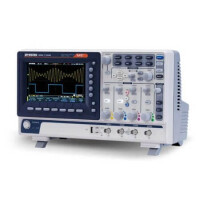 GDS-1102B OSİLOSKOP DİJİTAL 100MHZ 2CH - 1