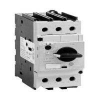 GE-101233 MOTOR KOR ŞAL S SERİSİ 30.0kW 45-63A GPS1BSAU - 1