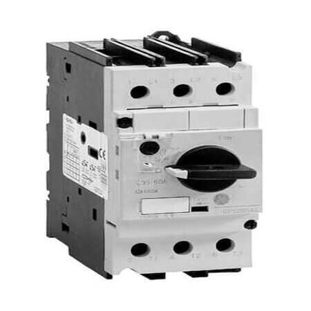 GE-101233 MOTOR KOR ŞAL S SERİSİ 30.0kW 45-63A GPS1BSAU - 1