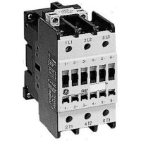 GE-112166 GÜÇ KONTAKTÖRÜ 3P 55kW 105A 24 VDC CL10E300MD - 1