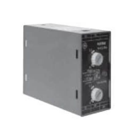 GE-123985 3FAZ ENTEGRE KORUMA RÖLESİ 1CO RDFF1-50AU - 1