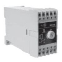 GE-124622 ELEKTRONİK RÖLE  (FAZ SIRASI VE FAZ KORUMA)   1CO - 1