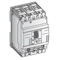 GE-430161 KOMP.ŞAL. 16A 36KA 3P (LTMD TER.-MAN.A) - 1