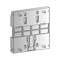 GE-430966 FDKD3-D-IN-RAIL ADAPTÖR KİTİ (ŞALTER RAY MONTAJ) - 1