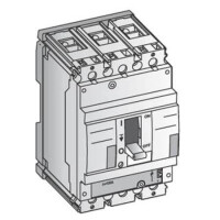 GE-433918 KOMPAKT ŞALTER 32A 18KA 3P (TERMİK-MANYETİK AYARL - 1