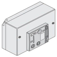 GE-436458 MOTOR FK İÇİN 110VDC - 1