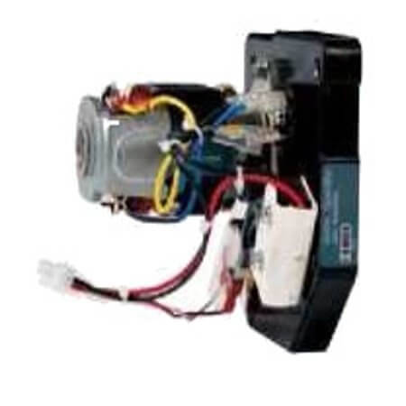 GE-444196 ENT.GUARD MOTOR OP. EL1  110-130V DC - 1