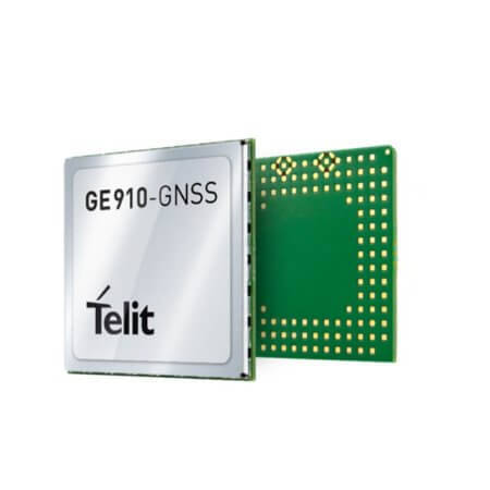 GE910-GNSS MODULE GSM/GPRS/GNSS - 1