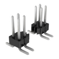 GEC06DFBN-M30 CONNECTOR HEADER 2.54MM 12PIN TIN DUAL SMD - 1