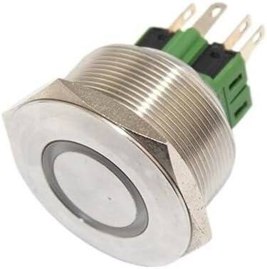 Geniş Açılı 2V 20mA 2mm Yeşil Emzik Led 28mm Bacak Uzunluğu - 3