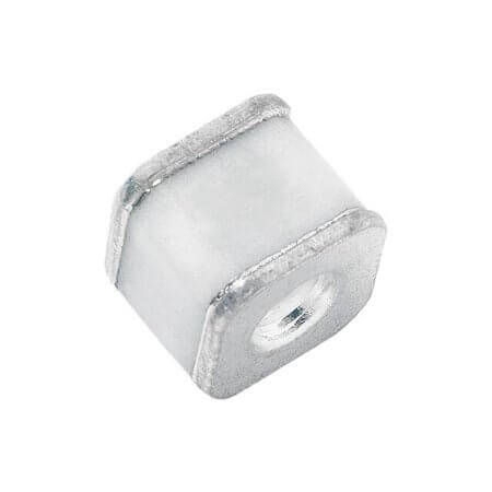 GF52Y090MRC01 GAS DISCHARGE TUBE GDT 10KA 90V ±30% SMT - 1