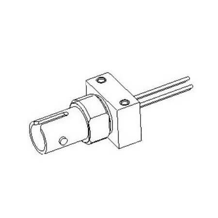 GFD3500-002/BBA FIBER OPTIC 16Mbps TTL RECEIVER - 1