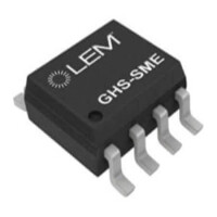 GHS 16-SME IC-GHS16 CURRENT TRANSDUCER 16A 5VDC 8SOIC - 1