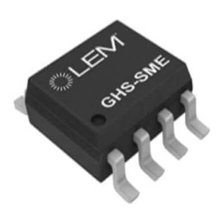 GHS 16-SME IC-GHS16 CURRENT TRANSDUCER 16A 5VDC 8SOIC - 1