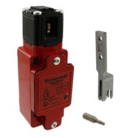 GKBA14L6 SWITCH KEYLOCK 4P4T - 1