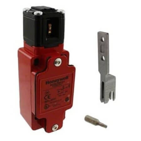 GKBA14L6 SWITCH KEYLOCK 4P4T - 1